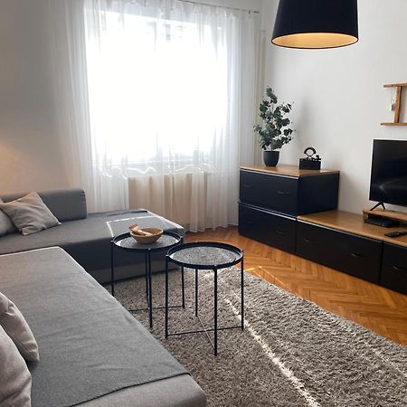 Boennium Apartments Green Oasis Любляна Екстериор снимка