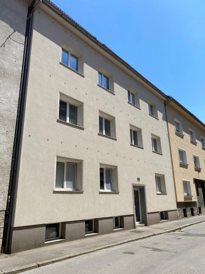 Boennium Apartments Green Oasis Любляна Екстериор снимка