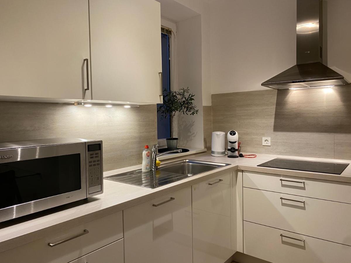 Boennium Apartments Green Oasis Любляна Екстериор снимка