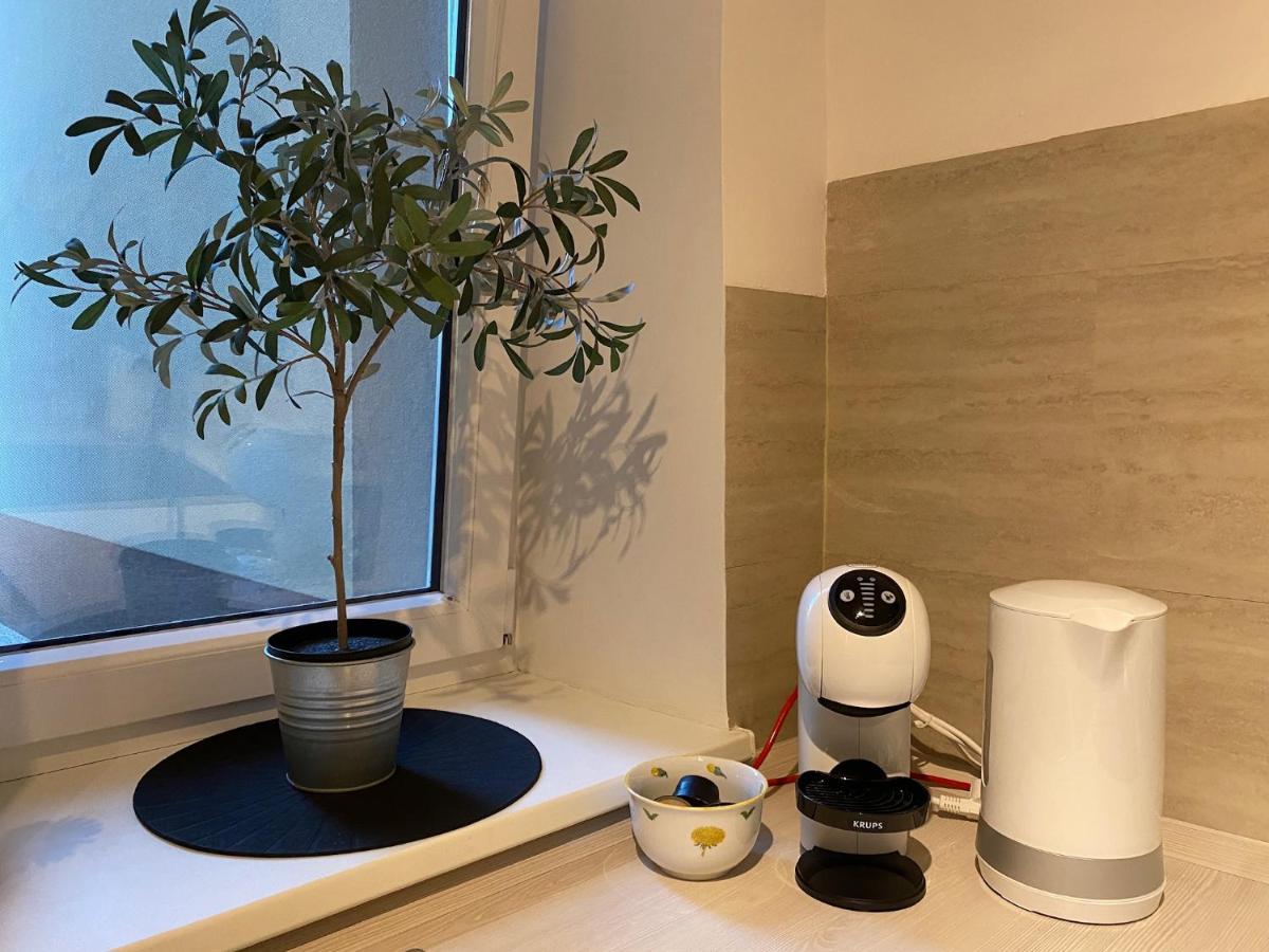 Boennium Apartments Green Oasis Любляна Екстериор снимка