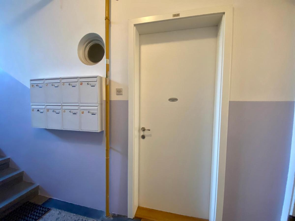 Boennium Apartments Green Oasis Любляна Екстериор снимка