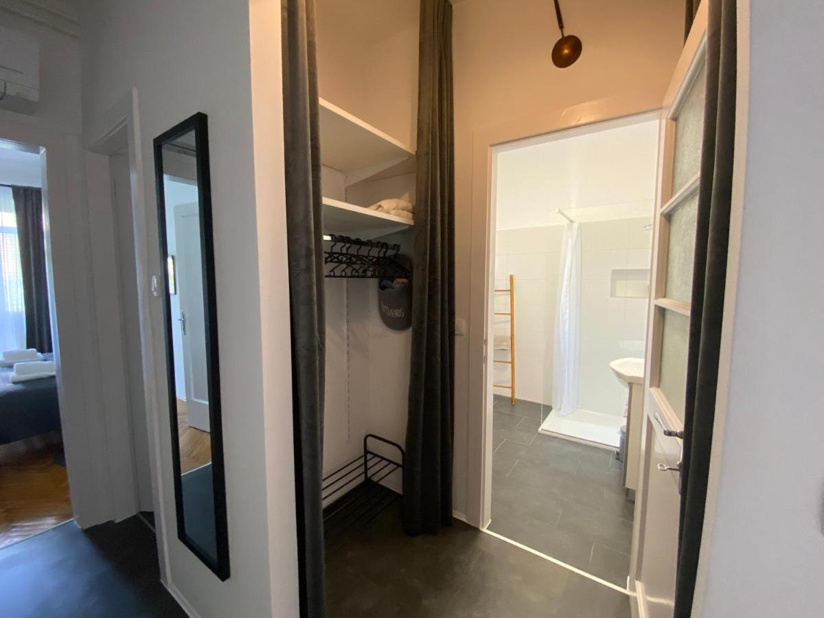 Boennium Apartments Green Oasis Любляна Екстериор снимка
