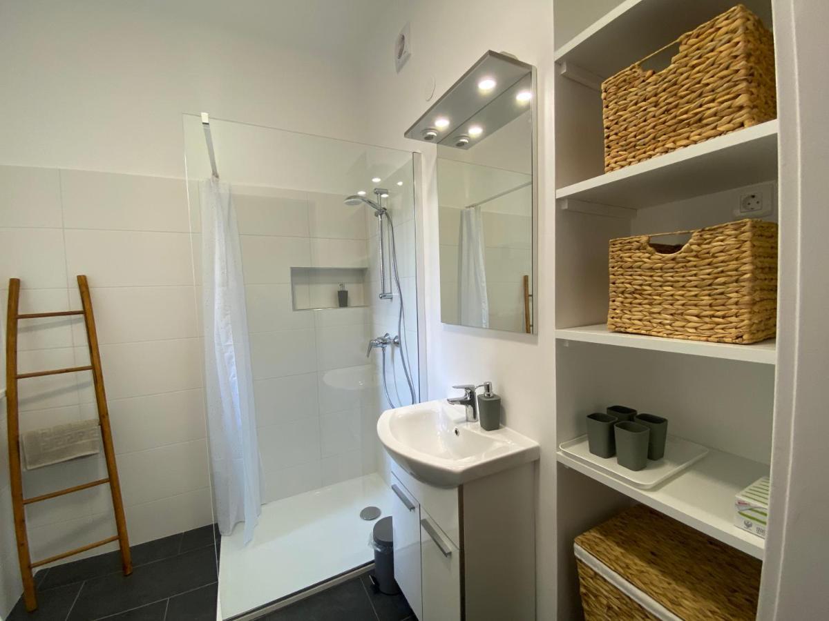 Boennium Apartments Green Oasis Любляна Екстериор снимка