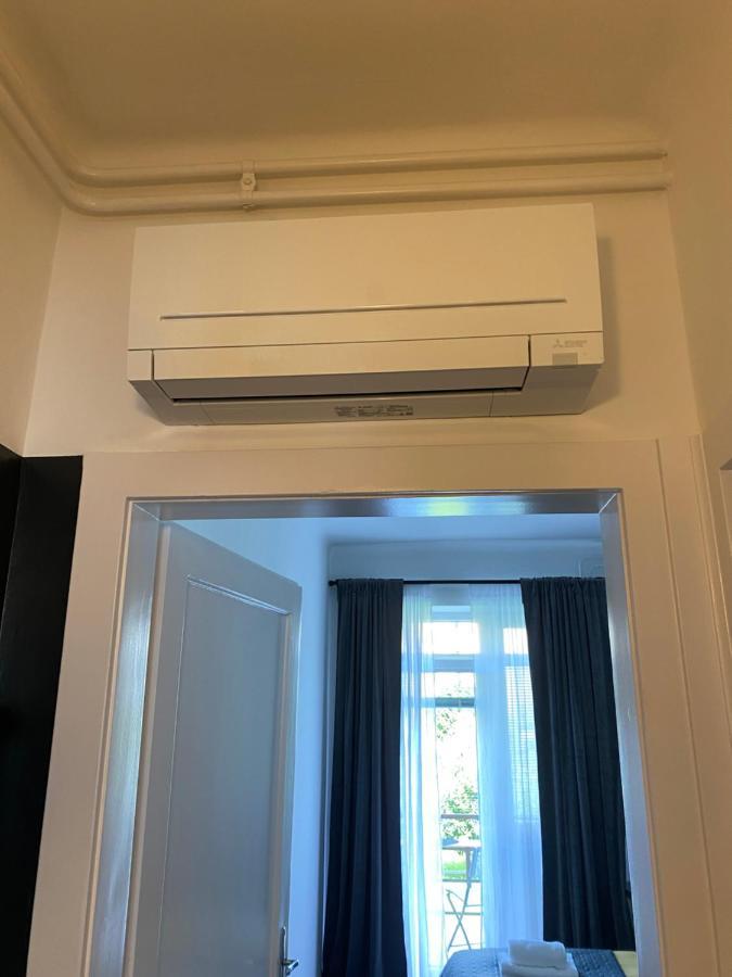 Boennium Apartments Green Oasis Любляна Екстериор снимка