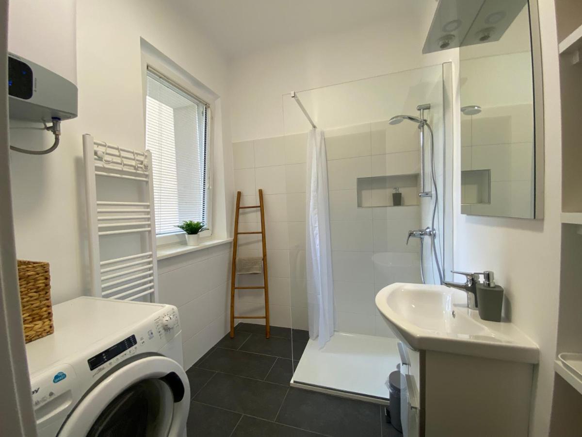 Boennium Apartments Green Oasis Любляна Екстериор снимка