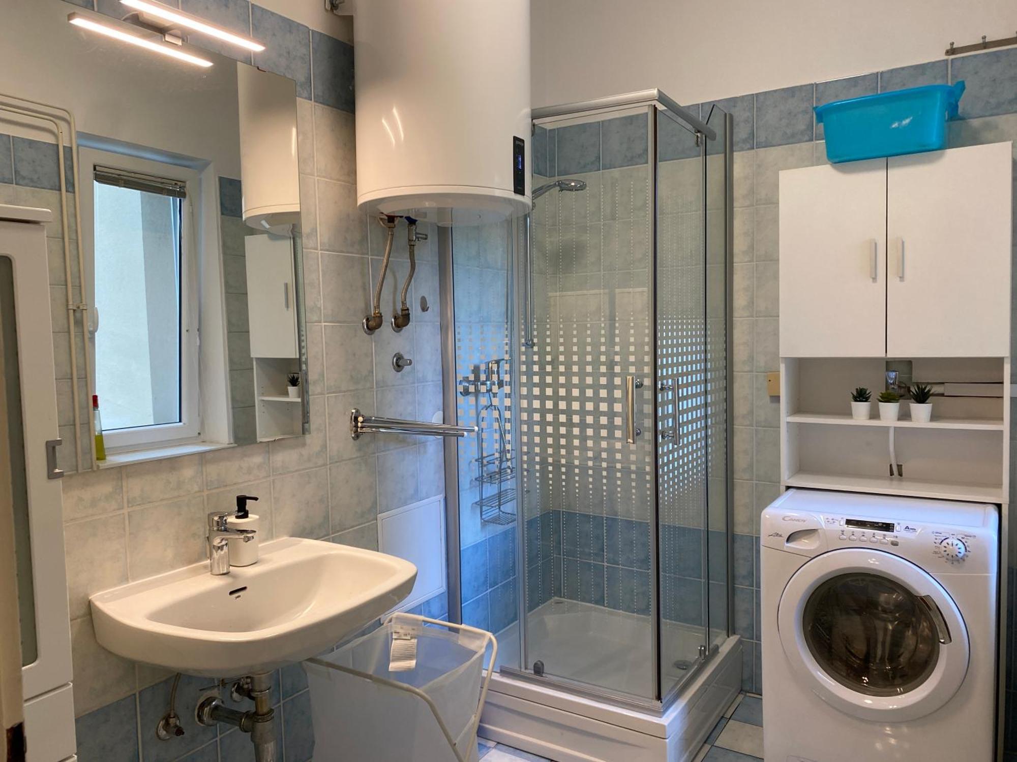 Boennium Apartments Green Oasis Любляна Екстериор снимка