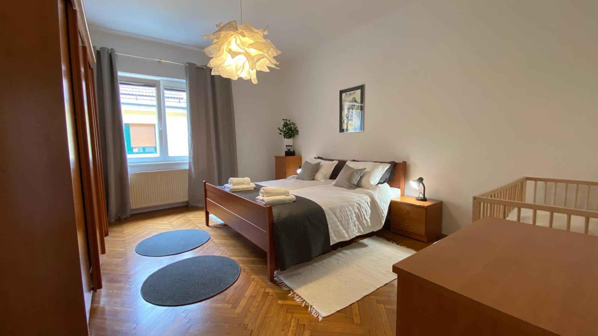 Boennium Apartments Green Oasis Любляна Екстериор снимка