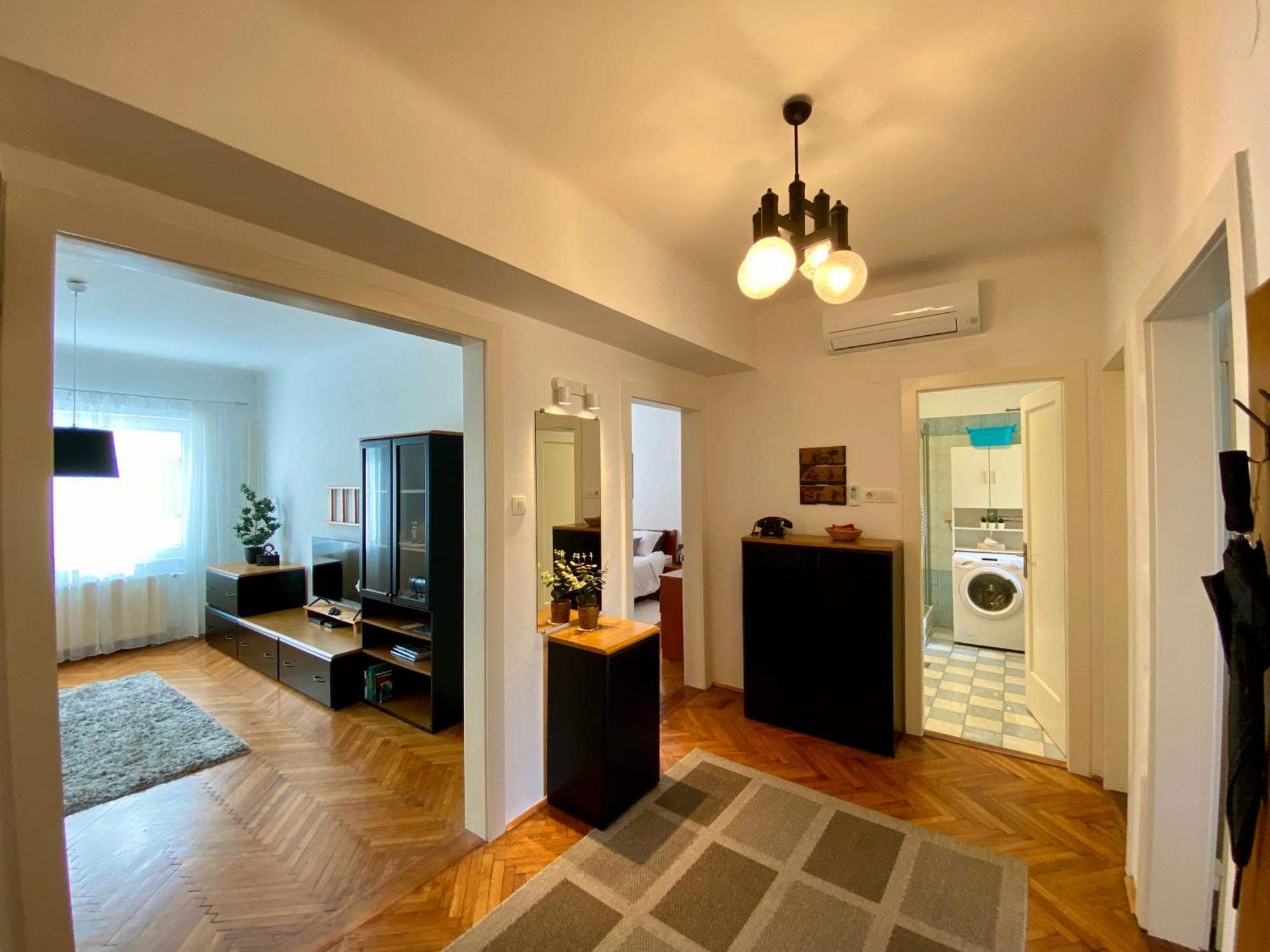 Boennium Apartments Green Oasis Любляна Екстериор снимка