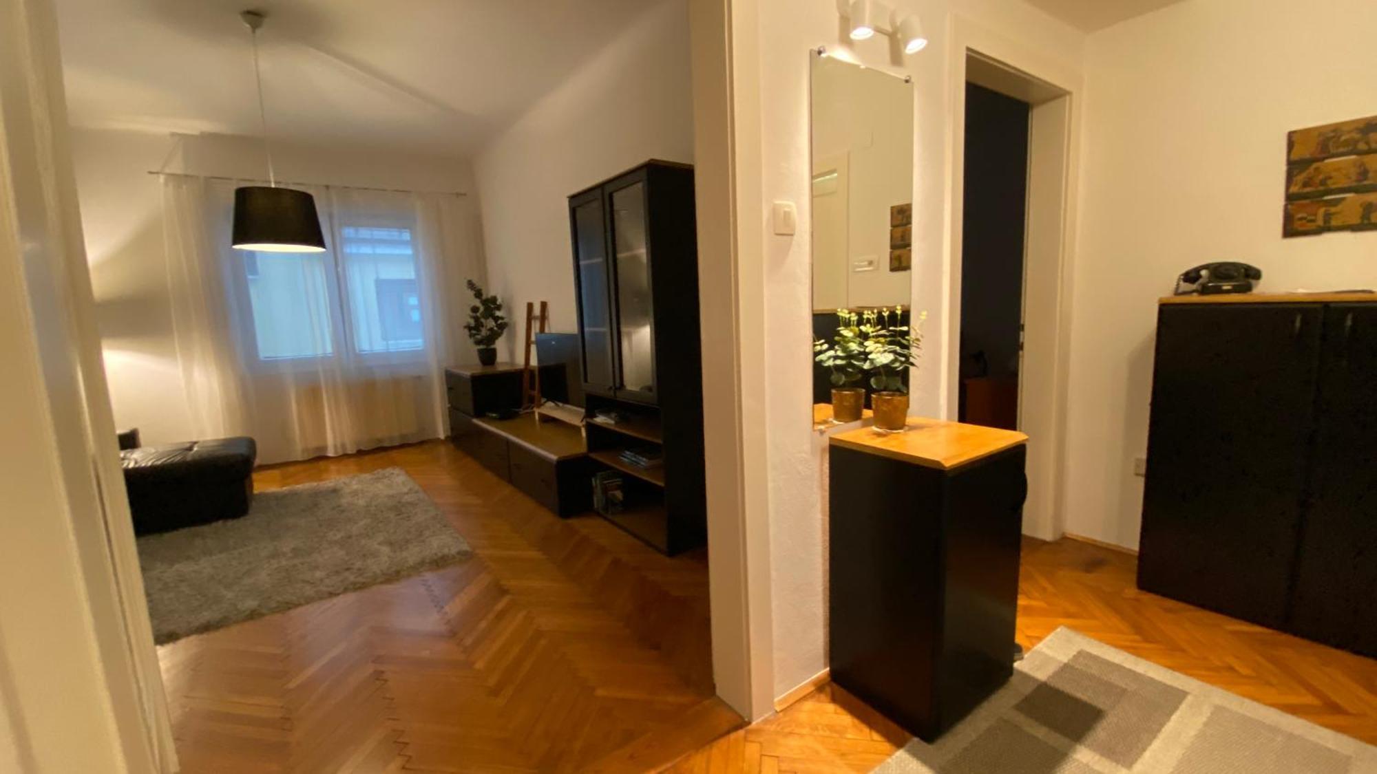Boennium Apartments Green Oasis Любляна Екстериор снимка