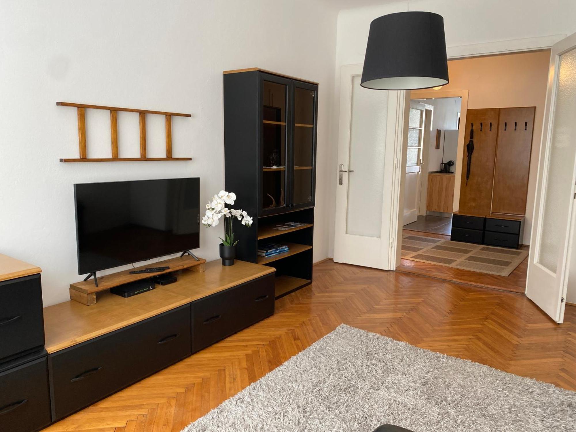 Boennium Apartments Green Oasis Любляна Екстериор снимка