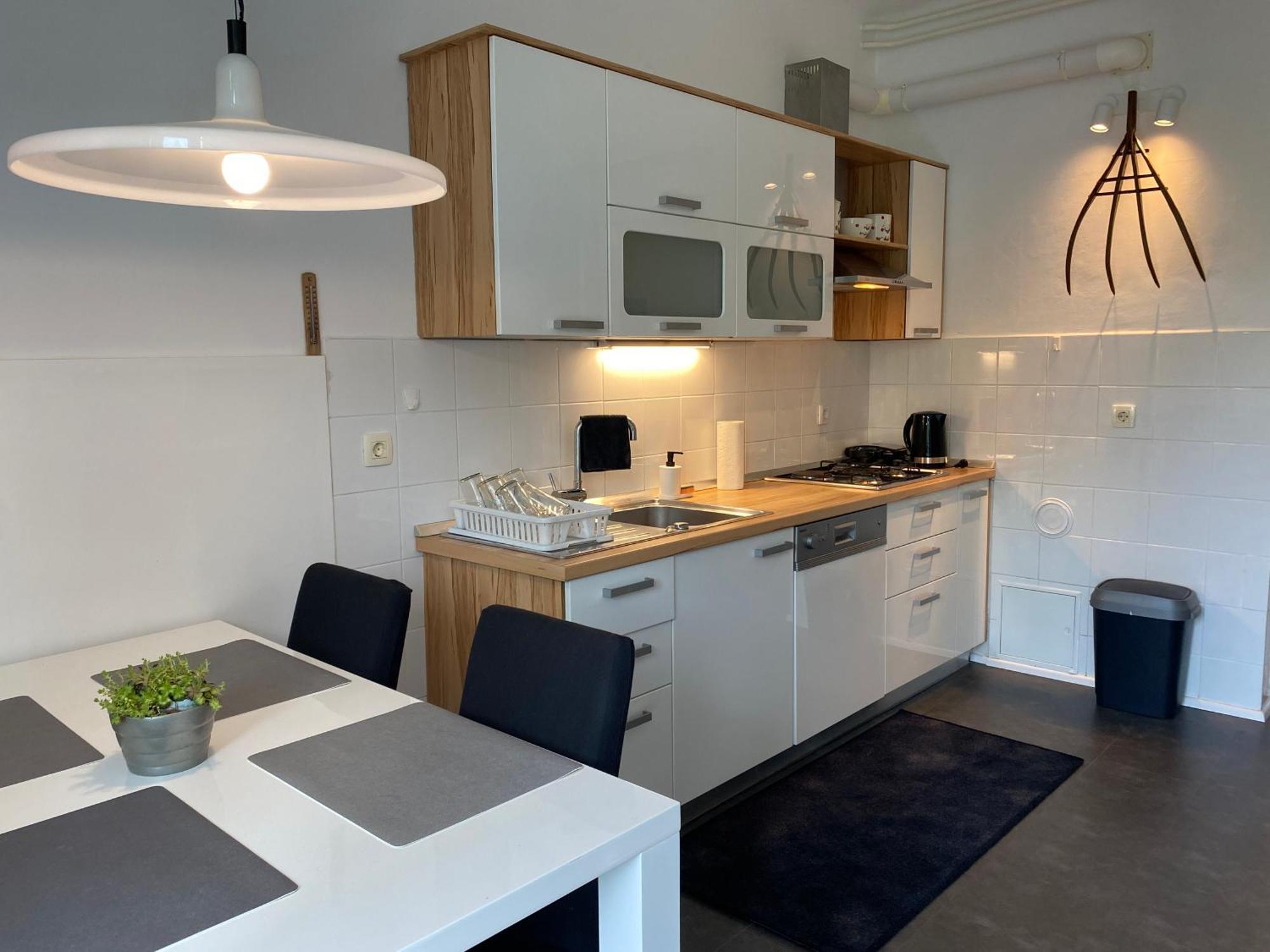 Boennium Apartments Green Oasis Любляна Екстериор снимка