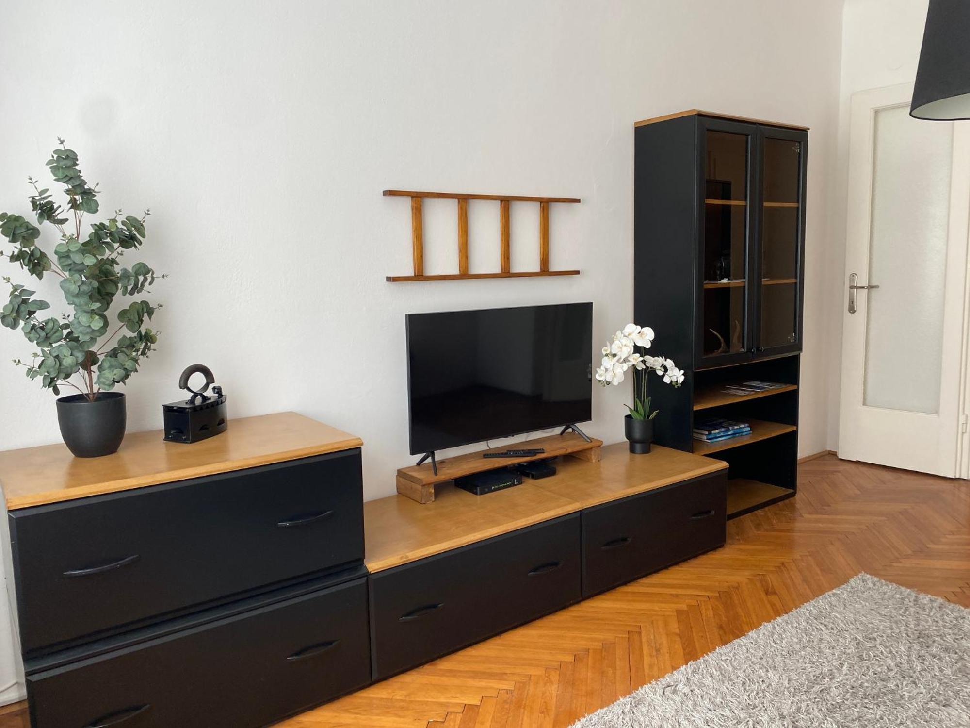 Boennium Apartments Green Oasis Любляна Екстериор снимка