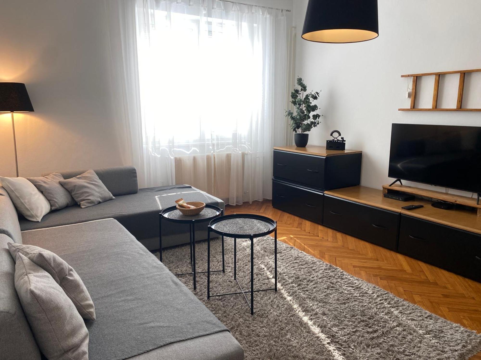 Boennium Apartments Green Oasis Любляна Екстериор снимка