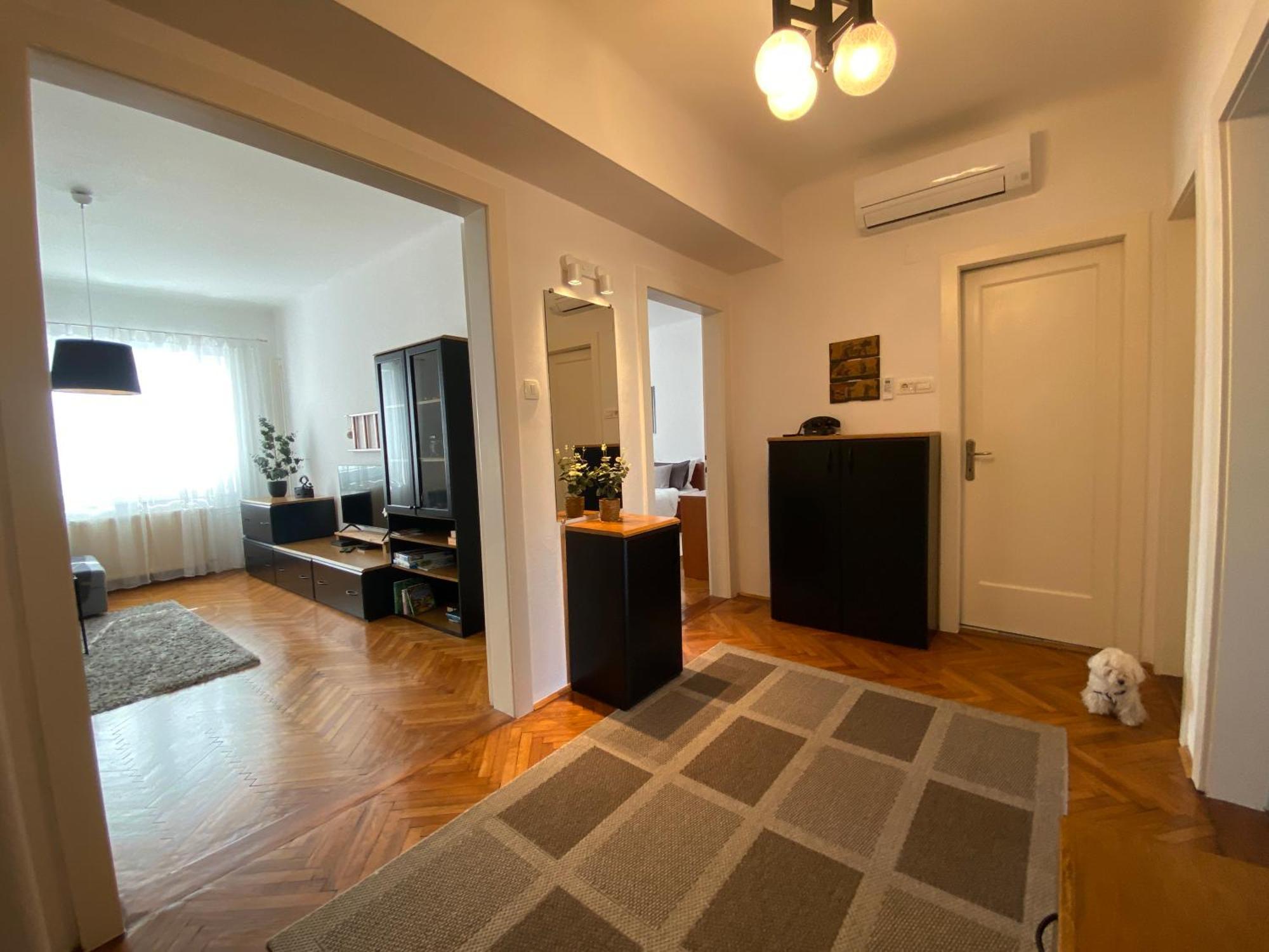 Boennium Apartments Green Oasis Любляна Екстериор снимка